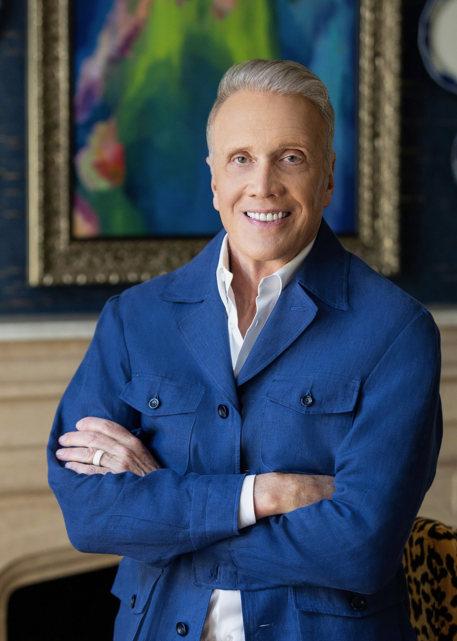 Ed Young