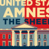 The United States Of Amnesia: Series Graphic