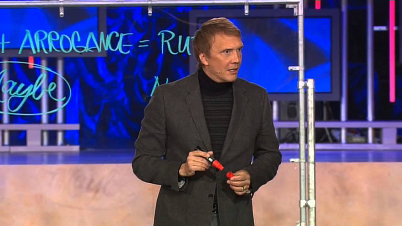 Details Part 2 Power Words Creative Pastors