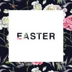 Easter 2018