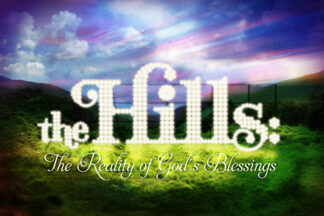 The Hills: Part 3 - Peacemaker Perspective