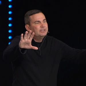 Greg Rohlinger